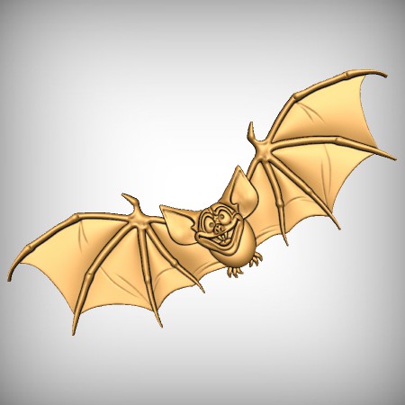 bat